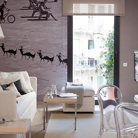 Eric Vokel Boutique Apartments - Sagrada Familia Suites Barcelona Exterior foto